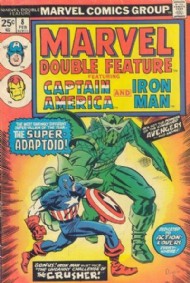 Marvel Double Feature 1973 - 1977 #8