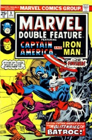 Marvel Double Feature 1973 - 1977 #9