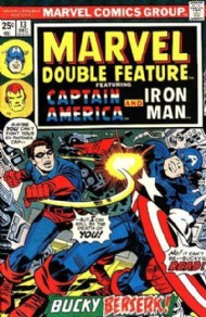 Marvel Double Feature 1973 - 1977 #13