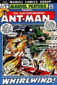 Marvel Feature 1982 - 1992 #6
