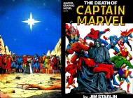 Marvel Graphic Novel 1982 - 1989 #1