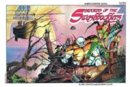 Marvel Graphic Novel 1982 - 1989 #14