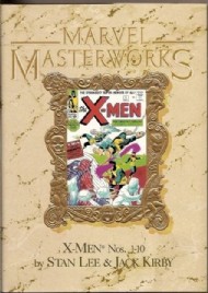 Marvel Masterworks 1987 - 1991 #3