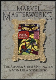 Marvel Masterworks 1987 - 1991 #5