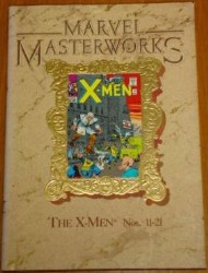 Marvel Masterworks 1987 - 1991 #7