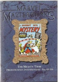 Marvel Masterworks 1987 - 1991 #18