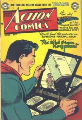 Action Comics (1st Series) #158