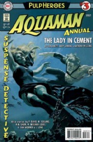 Aquaman Annual 1995 #3