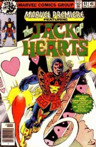 Marvel Premiere 1972 - 1981 #44