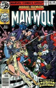 Marvel Premiere 1972 - 1981 #46