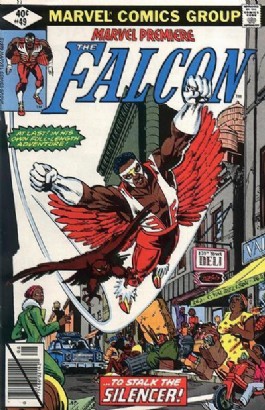 Marvel Premiere #49