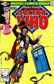Marvel Premiere 1972 - 1981 #57