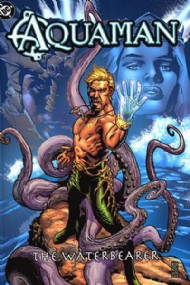 Aquaman: the Waterbearer 2003