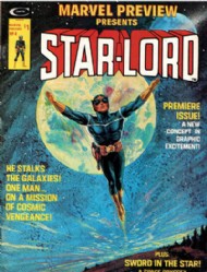 Marvel Preview 1975 - 1980 #4