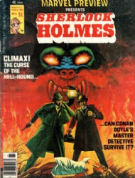 Marvel Preview 1975 - 1980 #6