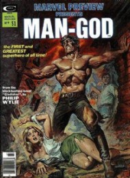 Marvel Preview 1975 - 1980 #9