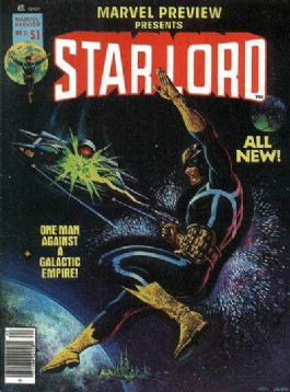 Marvel Preview #11