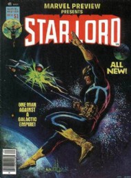 Marvel Preview 1975 - 1980 #11