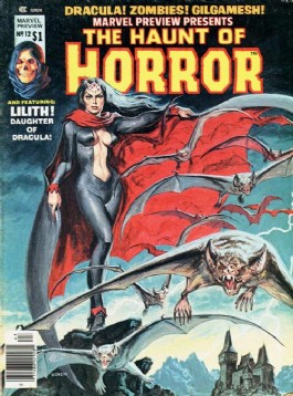 Marvel Preview #12