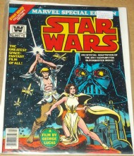 Marvel Special Edition: Star Wars 1977 - 1978 #1