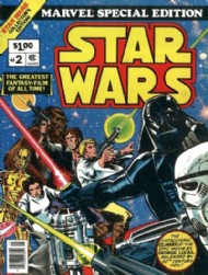 Marvel Special Edition: Star Wars 1977 - 1978 #2