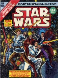 Marvel Special Edition: Star Wars 1977 - 1978 #3
