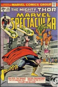 Marvel Spectacular 1973 - 1975 #14