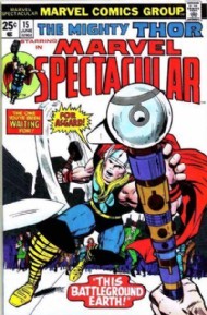 Marvel Spectacular 1973 - 1975 #15