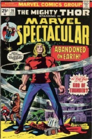 Marvel Spectacular 1973 - 1975 #16