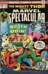 Marvel Spectacular 1973 - 1975 #18