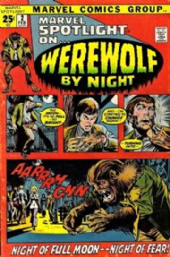 Marvel Spotlight 1971 - 1977 #2
