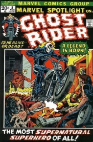 Marvel Spotlight 1971 - 1977 #5