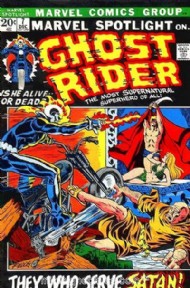 Marvel Spotlight 1971 - 1977 #7