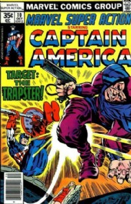 Marvel Super Action (2nd Series) 1977 - 1981 #10