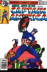 Marvel Super Action (2nd Series) 1977 - 1981 #13