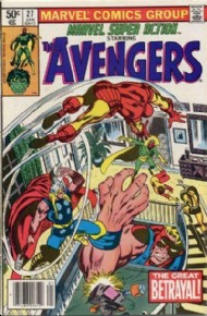 Marvel Super Action (2nd Series) 1977 - 1981 #27