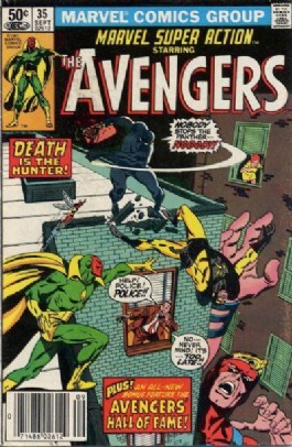 Marvel Super Action (2nd Series) #35