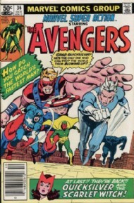 Marvel Super Action (2nd Series) 1977 - 1981 #36
