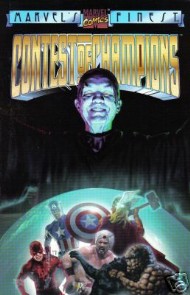 Marvel Super Hero Contest of Champions 1982