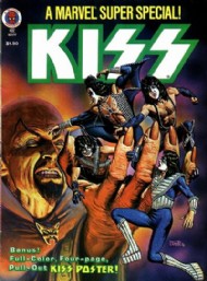 Marvel Super Special 1977 - 1986 #5
