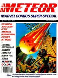 Marvel Super Special 1977 - 1986 #14