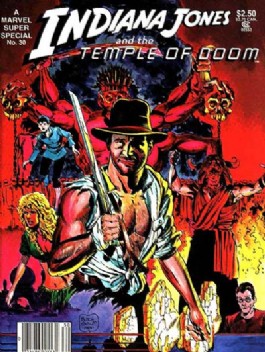 Marvel Super Special #30