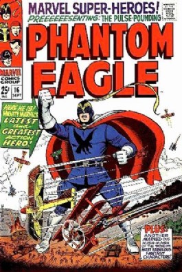 Marvel Super-Heroes #16