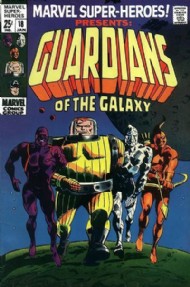 Marvel Super-Heroes 1967 - 1981 #18