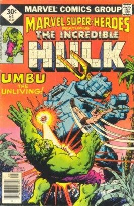 Marvel Super-Heroes #64