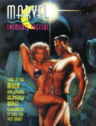 Marvel Swimsuit Special 1994 1994 #1994