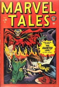 Marvel Tales (1st Series) 1949 - 1957 #94