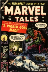 Marvel Tales (1st Series) 1949 - 1957 #118