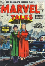 Marvel Tales (1st Series) 1949 - 1957 #133