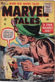 Marvel Tales (1st Series) 1949 - 1957 #137